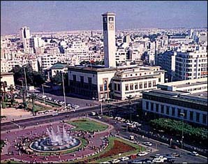 Grand Casablanca : Nouveau découpage administratif